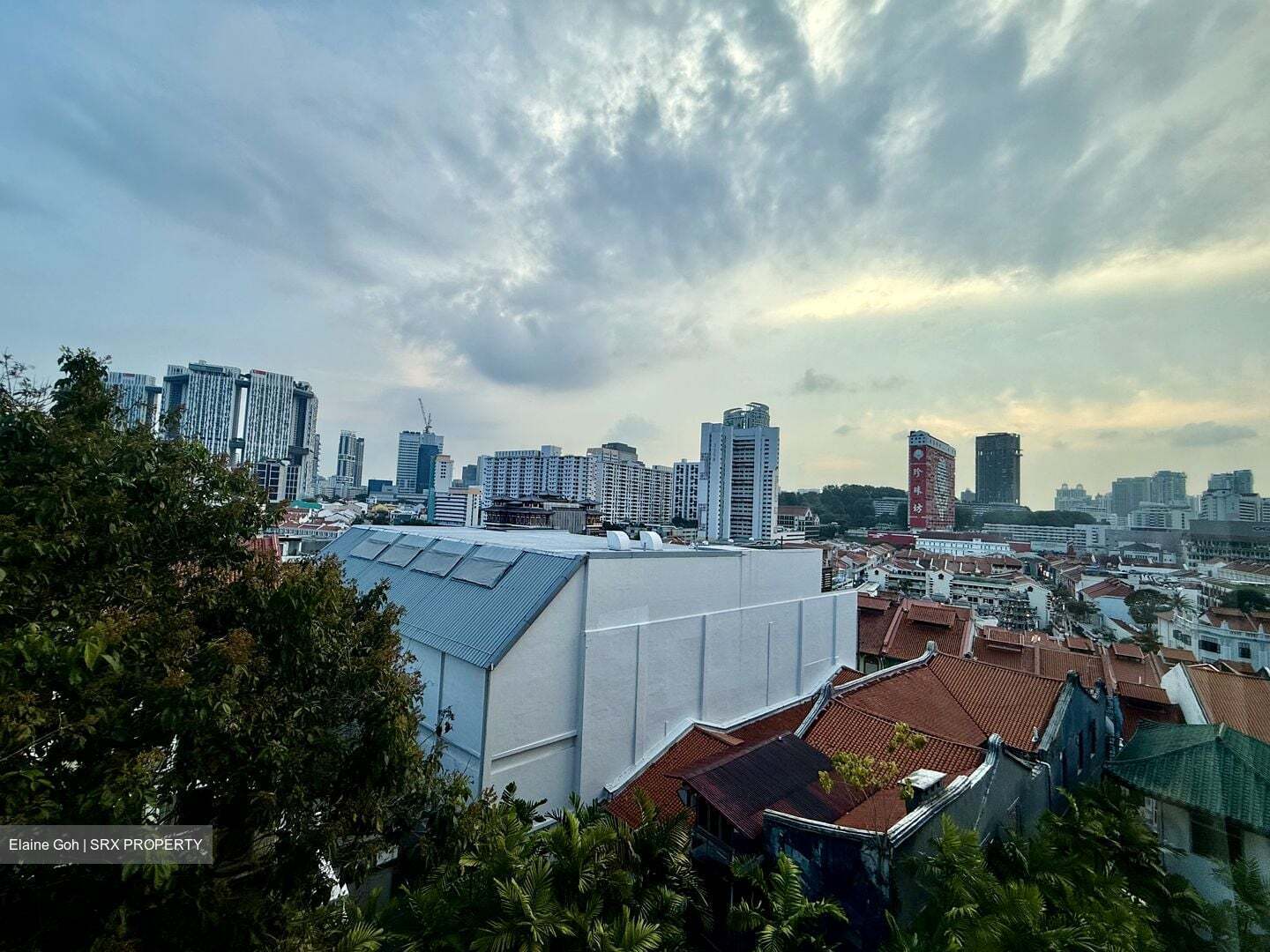 Emerald Garden (D1), Condominium #598616811